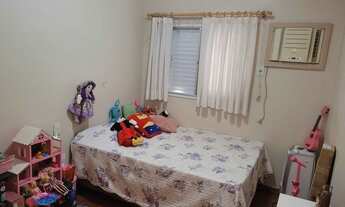 Imagem 4: Apartamento para venda possui 100 metros quadrados com 3 quartos