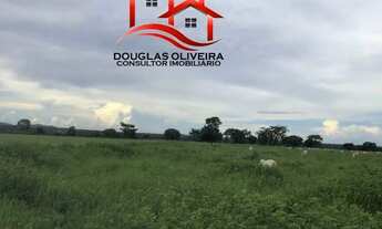 Imagem 3: Fazenda 95 Alqueires Região De Mutunópolis/GO