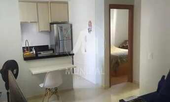 Imagem 2: Apartamento (tipo - padrao) 2 dormitórios, cozinha planejada, portaria 24hs, lazer, espaço