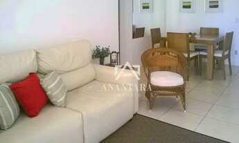 Imagem 4: Apartamento para locação no Maayan/Cidade Jardim com 2 quartos