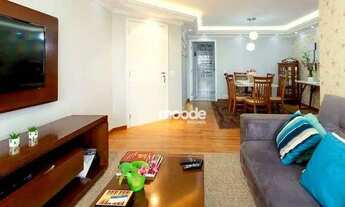 Imagem 4: Apartamento com 3 quartos à venda, 104 m² por R$ 750.000 - Jardim Olympia - São Paulo/SP