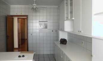 Imagem 5: APARTAMENTO RESIDENCIAL em CAMPINAS - SP, CAMBUÍ