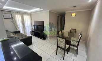 Imagem 2: Apartamento para Venda em Rio de Janeiro, Pechincha, 3 dormitórios, 1 suíte, 2 banheiros