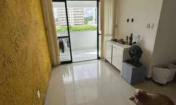 Imagem 6: Apartamento para aluguel no Stiep, com 3 quartos, 90 metros quadrados, em Salvador BA