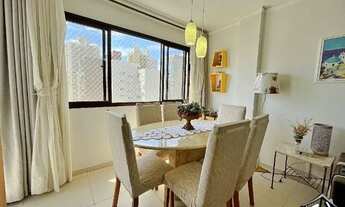 Imagem 4: Réveillon 2024 - Parcelamento 6x - Apartamento c/ 2 Quartos (1 c/ AR) - Prainha 3 Quadras