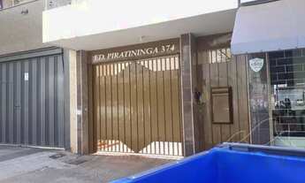 Imagem: Ed Piratininga 86,17 m² Privativos