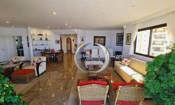 Imagem 5: Apartamento com 3 dormitórios à venda, 292 m² por R$ 2.450.000,00 - Centro - Guarujá/SP