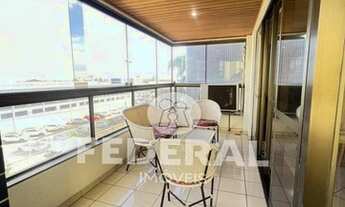 Imagem 6: Apartamento com 3 quartos no Residencial Laranjeiras - Bairro Alto da Glória em Goiânia