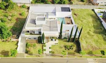 Imagem 4: Casa Residencial com 3 quartos à venda por R$ 3900000.00, 832.55 m2 - COLONIA DONA LUIZA