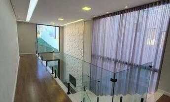 Imagem 6: Sobrado com 3 dormitórios à venda, 246 m² por R$ 1.400.000,00 - Cyrela Landscape - Taubaté