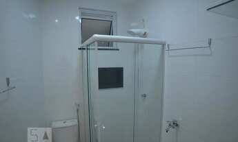 Imagem 7: Apartamento para Aluguel - Santa Teresa, 1 Quarto, 29 m2