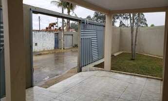 Imagem 6: Vendo casa em Planaltina-DF valor R$ 180 mil