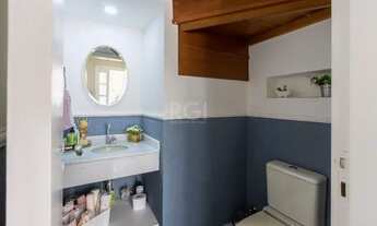 Imagem 5: Casa para Venda - 162m², 3 dormitórios, sendo 2 suites, 4 vagas - Tristeza