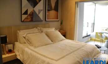 Imagem 6: APARTAMENTO - HIGIENÓPOLIS - SP