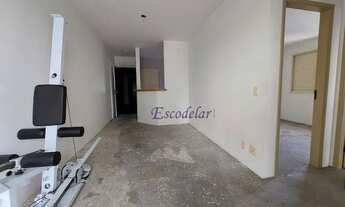 Imagem 3: Apartamento com 2 dormitórios à venda, 50 m² por R$ 380.000,00 - Mandaqui - São Paulo/SP