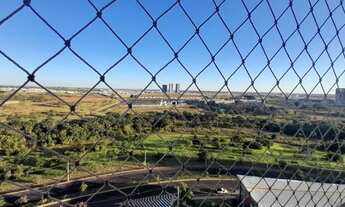 Imagem 4: UBERLÂNDIA - Apartamento Padrão - TORRES SUL