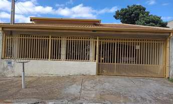 Imagem: Casa - Jardim Nova Terra (Nova Veneza)