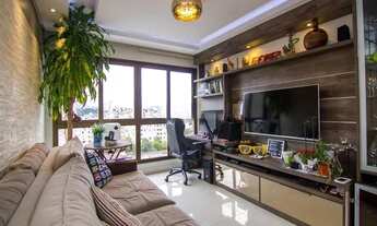 Imagem: Apartamento de 2 quartos à venda Rua Faria