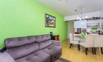 Imagem 6: Apartamento para Venda - 72m², 2 dormitórios, sendo 1 suites, 1 vaga - Teresópolis