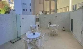 Imagem 6: Apartamento para Locação em Salvador, Barra, 1 dormitório, 1 suíte, 1 banheiro, 1 vaga