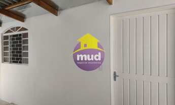 Imagem 4: Casa para para aluguel no bairro Vila Santo Antônio, em São José do Rio Preto - SP