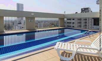 Imagem: Loc. Formato pacote. Incluso luz, internet