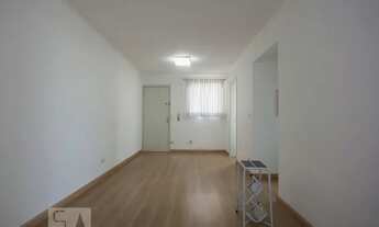 Imagem 3: Apartamento para Aluguel - Jabaquara, 1 Quarto, 40 m2