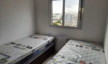 Imagem 7: Apartamento com 2 dormitórios à venda, 41 m² por R$ 370.000,00 - Tucuruvi - São Paulo/SP