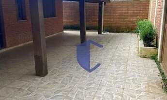 Imagem 2: Casa com 3 dormitórios para alugar, 220 m² por R$ 4.000,00/ano - Tijuco Preto - Vargem Gra