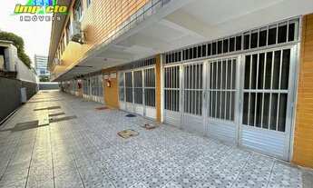 Imagem 3: Apartamento com 2 dormitórios à venda, 55 m² por R$ 249.000,00 - Canto do Forte - Praia Gr