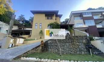 Imagem 5: Casa com 4 dormitórios à venda, 280 m² por R$ 1.200.000,00 - Transurb - Itapevi/SP