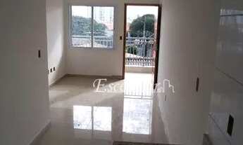 Imagem 3: Apartamento com 2 dormitórios à venda, 40 m² por R$ 330.000,00 - Tucuruvi - São Paulo/SP