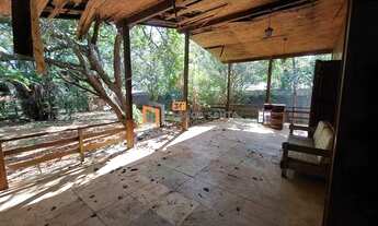 Imagem 2: EXCELENTE SÍTIO DE 1.484 M² NO RECANTO DO POETA - LAGOA SANTA