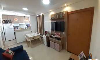 Imagem 3: Apartamento (tipo - padrao) 2 dormitórios, cozinha planejada, portaria 24hs, lazer, espaço