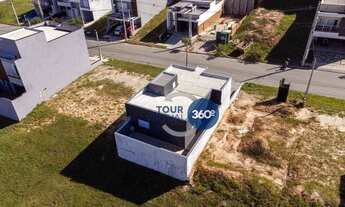 Imagem 4: Casa com 3 dormitórios, 80 m² - venda por R$ 530.000,00 ou aluguel por R$ 3.842,56/mês - P