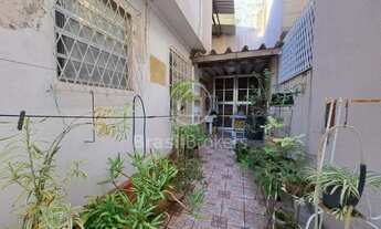 Imagem 6: Rio de Janeiro - Casa de Condomínio - Quintino Bocaiúva