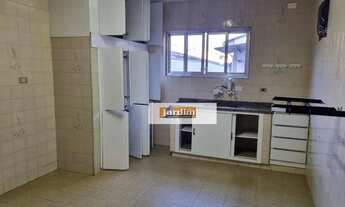 Imagem 3: Sobrado com 3 dormitórios para alugar, 120 m² por R$ 2.000,00/mês - Parque São Diogo - São