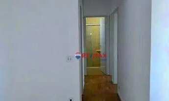 Imagem 5: Apartamento com 2 dormitórios para alugar, 60 m² por R$ 3.556,00/mês - Alto de Pinheiros