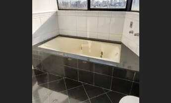 Imagem 16: Apartamento Duplex, 250 m² - venda por R$ 1.808.000,00 ou aluguel por R$ 9.992,00/mês - Vi