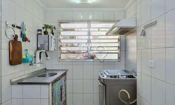 Imagem 6: Sobrado na Aclimação com 3 dormitórios