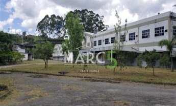 Imagem 4: Vend/Alug - GALPAO - RIO ABAIXO ITAQUAQUECETUBA SP