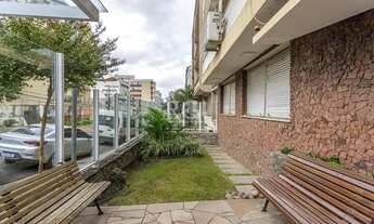 Imagem 4: Apartamento de dois dormitórios no bairro Floresta em Porto Alegre