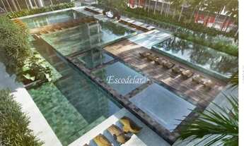 Imagem 5: Apartamento à venda, 78 m² por R$ 1.280.000,00 - Brooklin - São Paulo/SP