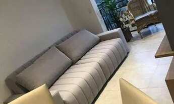 Imagem 4: APARTAMENTO 2 DORMITÓRIOS 1 SUITE 2 VAGAS KLABIN