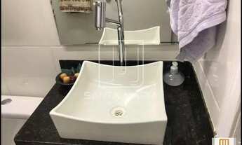 Imagem 4: Apartamento (tipo - padrao) 2 dormitórios, cozinha planejada, portaria 24 horas, lazer, es