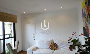 Imagem 5: Apartamento a venda na Vila Olímpia com 92m² 3 dormitórios