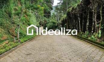 Imagem: Terreno para Venda em Teresópolis, Quebra