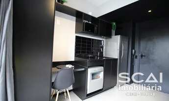 Imagem 4: Imóvel de 23m² disponível para venda no Condomínio VNConsolação