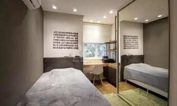 Imagem 10: Apartamento para Venda - 84m², 3 dormitórios, sendo 1 suites, 2 vagas - São João, Porto Al