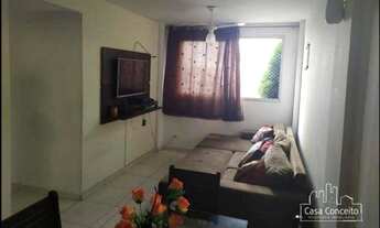 Imagem: Apartamento com 3 dormitórios à venda